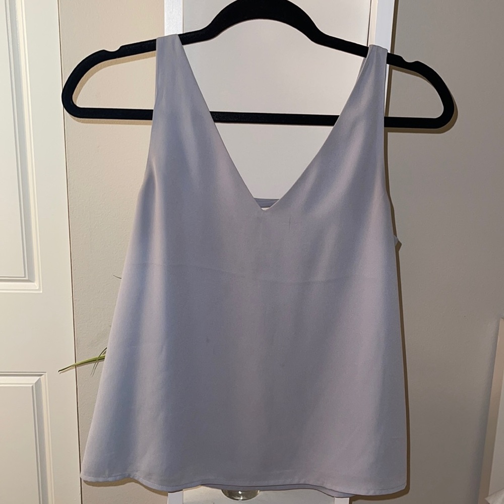 Express Tank Top - Picture 3 of 5
